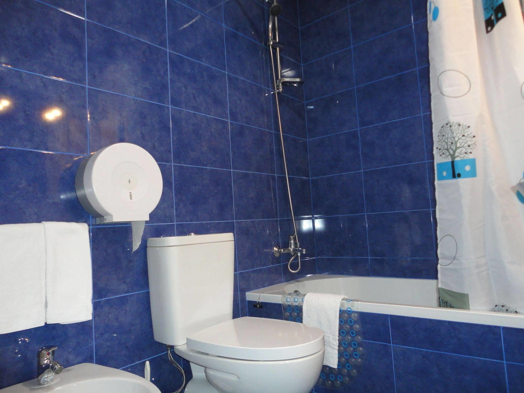 Hotel Domus Coimbra Kültér fotó