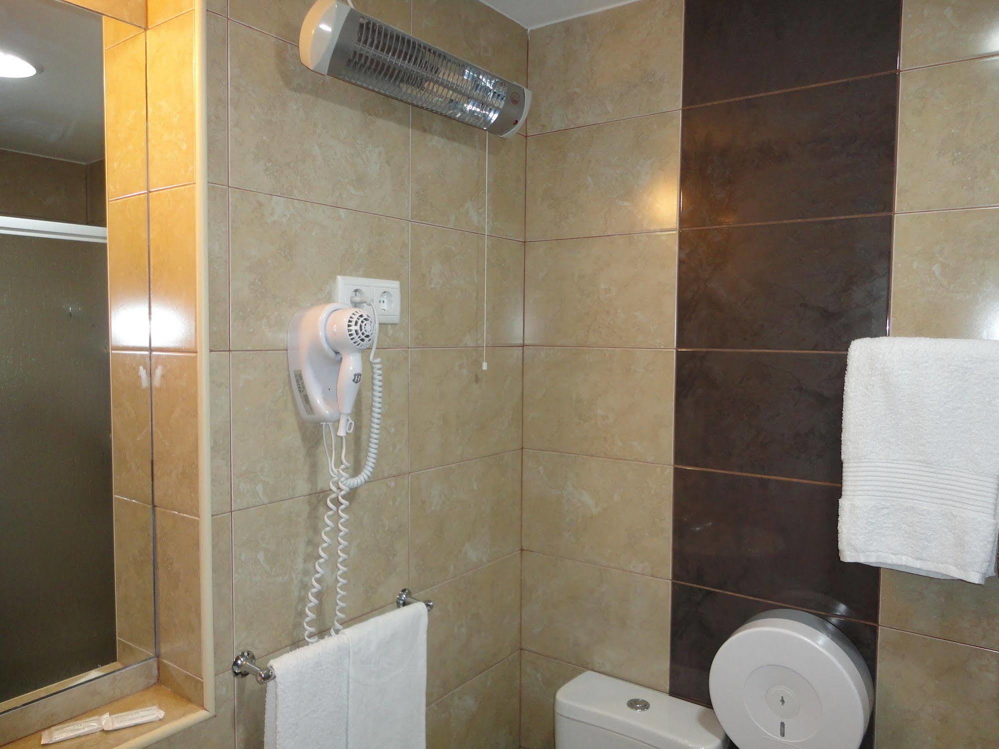 Hotel Domus Coimbra Kültér fotó
