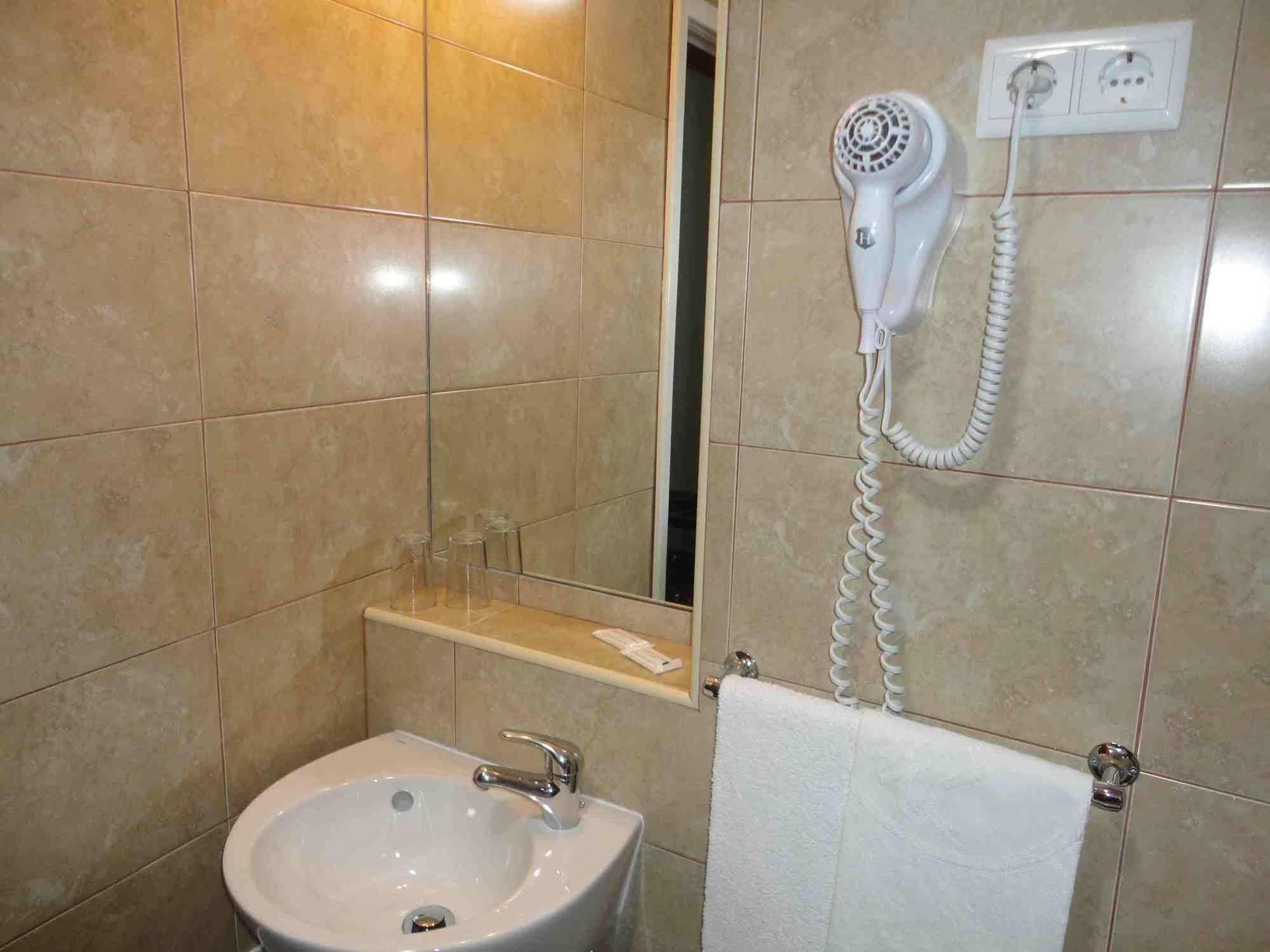 Hotel Domus Coimbra Kültér fotó
