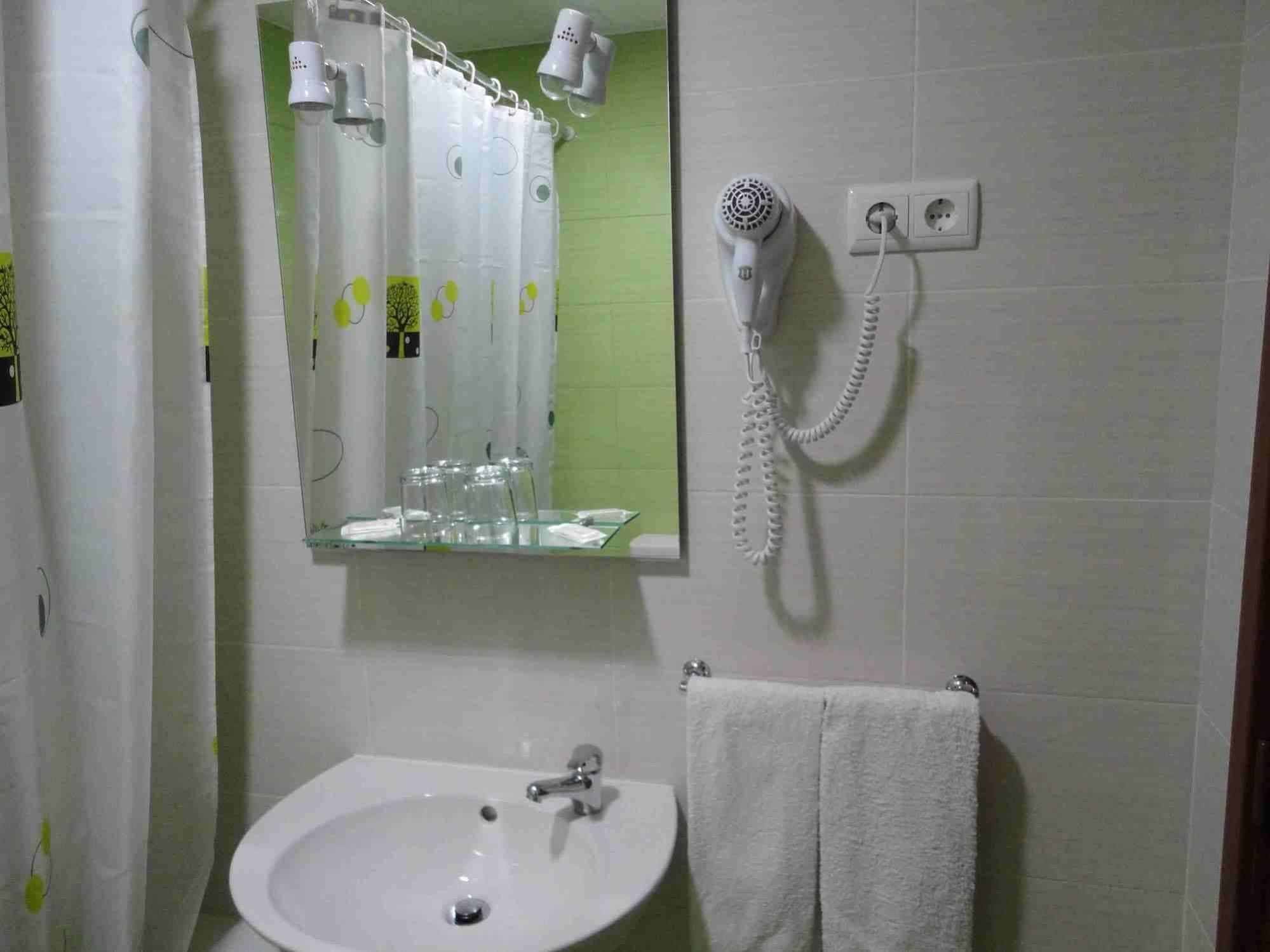 Hotel Domus Coimbra Kültér fotó